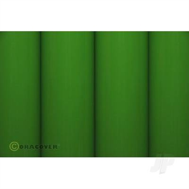 2m Oracover May Green 43