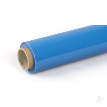 10m Oracover Sky Blue 53