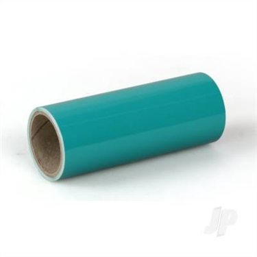 Oratrim Roll Turquoise 17 95cmx2m