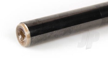 2m Oracover Black 71