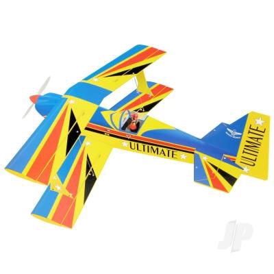 5500178 SEAGULL ULTIMATE BI-PLANE (90-120) (SEA-50)