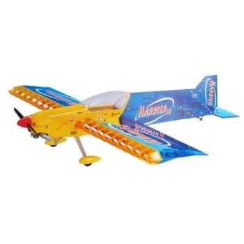 5500161 SEAGULL HARRIER 90 3D (SEA-38)
