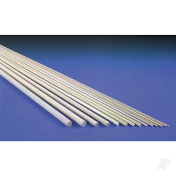 12mm (1/2in) 900mm Hardwood Dowel
