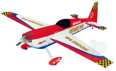 Edge 540 V2 180 RedWhite 197m 775in SEA-26B