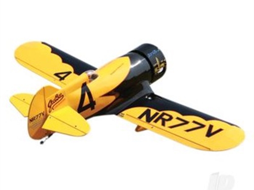 Gee Bee 120 18m 709in SEA-82