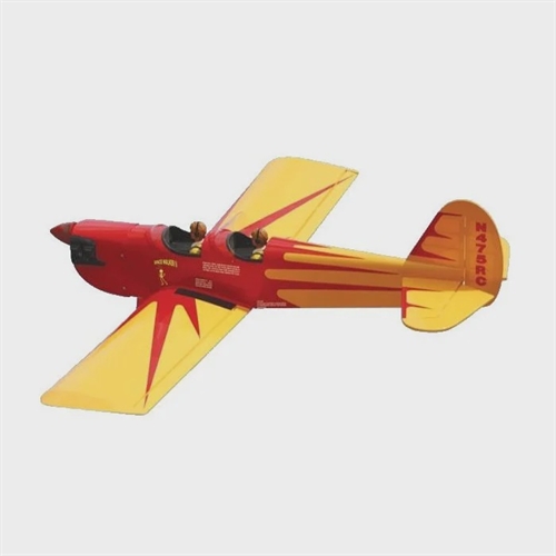 Space Walker II 120 Size 21m 827in SEA-61