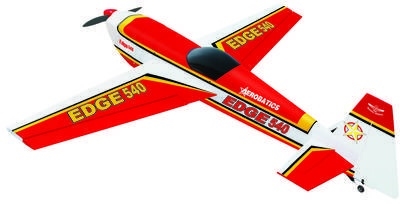 Edge-540 60 Size 173m 682in SEA-54