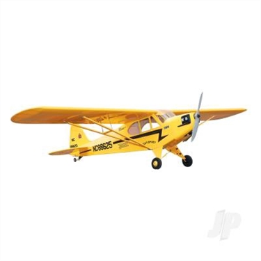 Piper Cub 75 20m 79in SEA-87