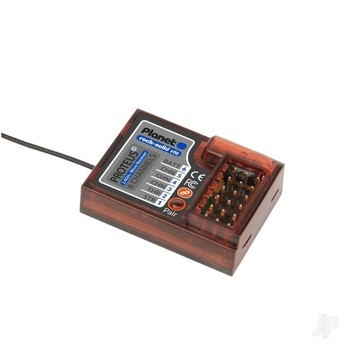 2.4GHz 6-Channel Receiver