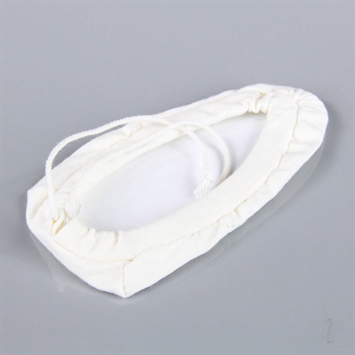 Heat Iron Sock (universal)