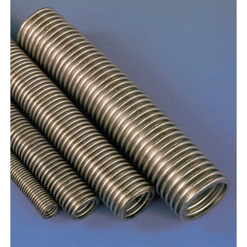 8mm I/Dx25cm Exhaust Stainless Steel Tube