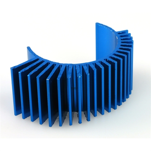 H100 Motor Cooling Heat Sink (For 1/10Th)