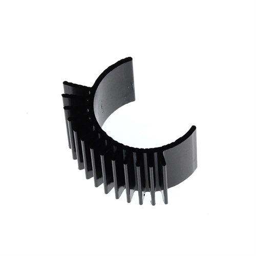 16805 Motor Heatsink (Hailstorm, Blaster, Gallop)