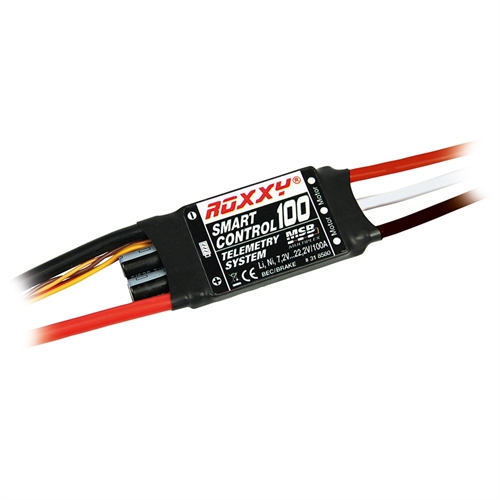 ROXXY SMART Control (100A)