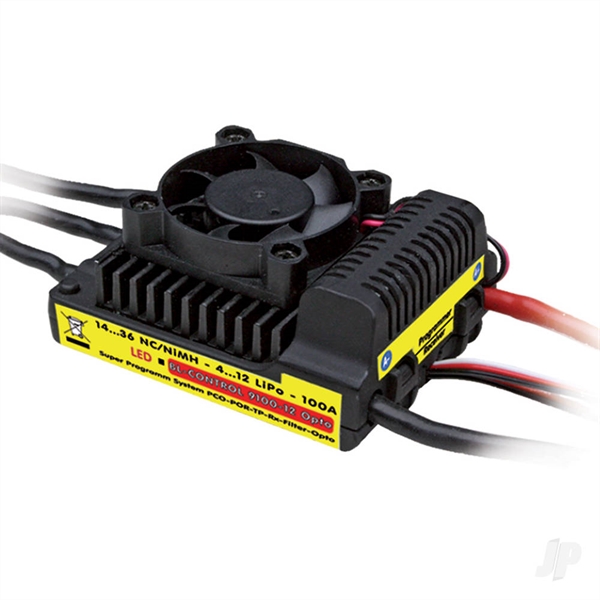 ROXXY BL Control 9100-12 Opto