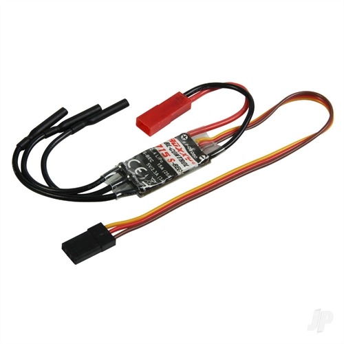 ROXXY BL-Control 715 S-BEC