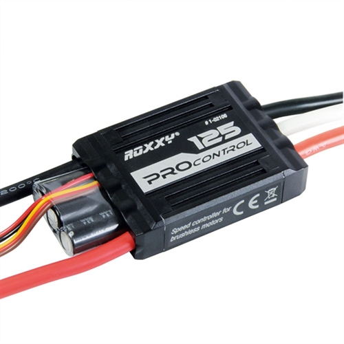 ROXXY PROcontrol 1258A S-BEC