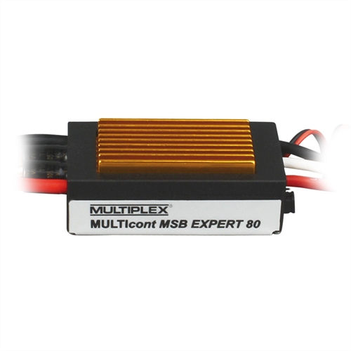MULTIcont MSB Expert 80 72217