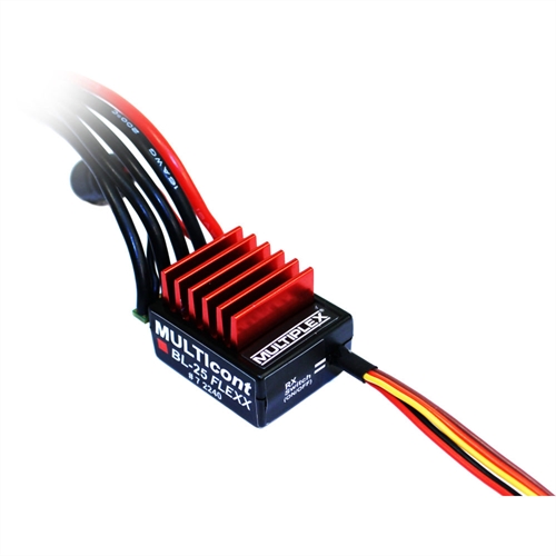 MULTIcont BL-25 Flexx