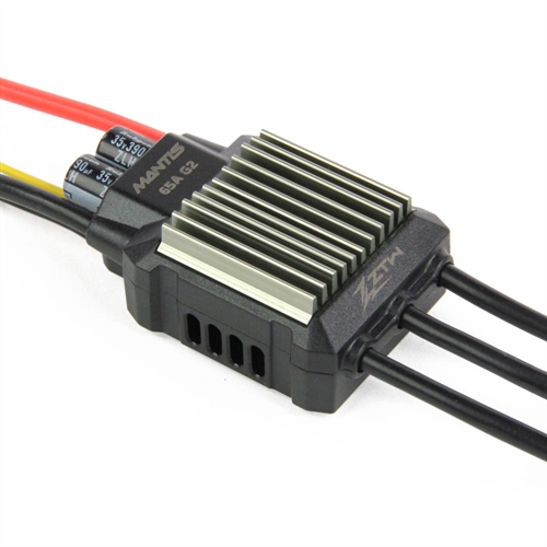 Mantis 65A SBEC ESC G2 2-6 Cells