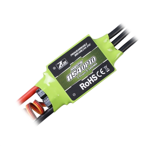 Mantis 85A Opto 2-6 Cells