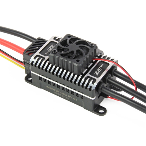 Mantis 160A HV Opto ESC G2 6-14 Cells