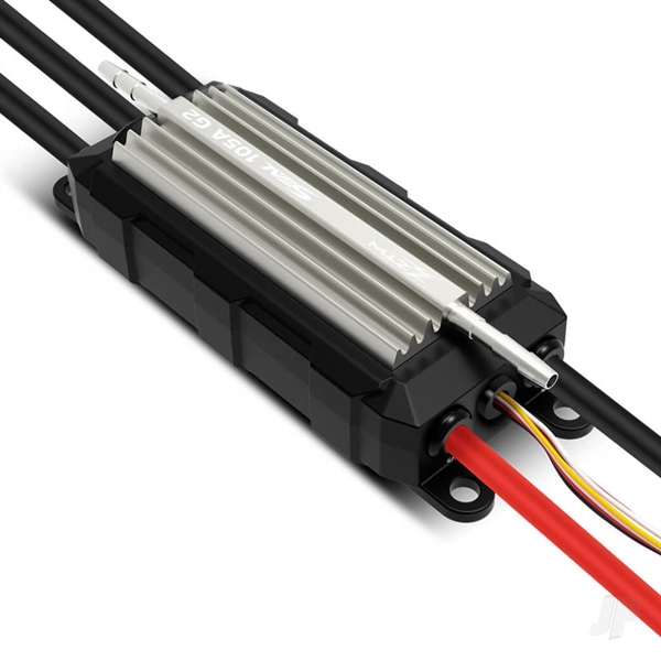 Seal 105A SBEC ESC G2 (3-8 Cells)