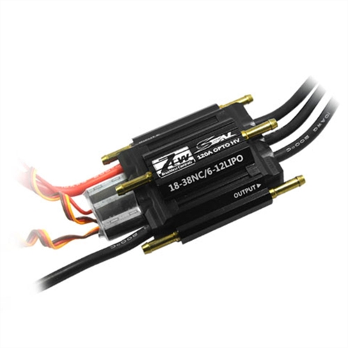 Seal 120A Opto ESC 6-12 Cells