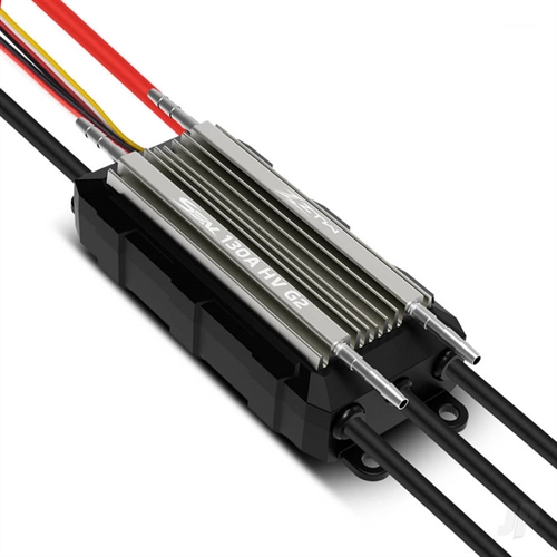 Seal 130A HV SBEC ESC G2 (6-14 Cells)