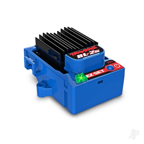 BL-2s Brushless Electronic Speed Control