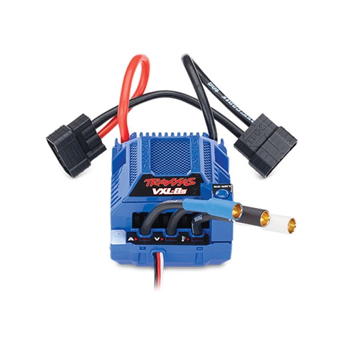 8S ESC, X-Maxx