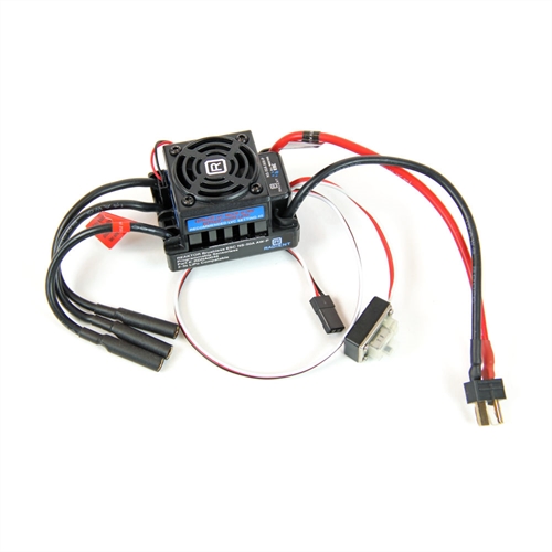 Reaktor Brushless ESC NS-50A WP-P