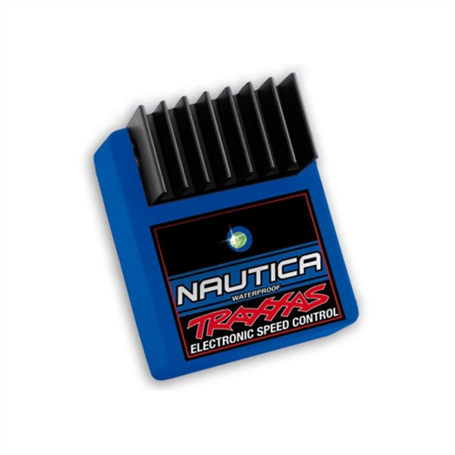 Nautica Electronic Speed Control (forward only, waterproof)