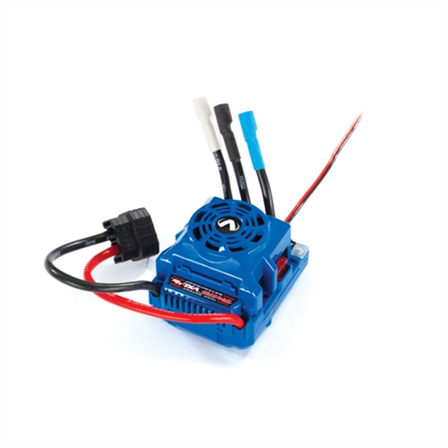 Velineon VXL-4s Brushless Waterproof ESC (Forward, Reverse, Brake) - SERVICE ONLY