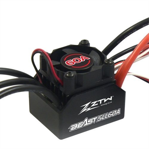 110 Beast SLL 60A ESC