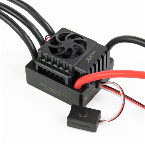 Beast SL 150A ESC G2 2-6 Cells