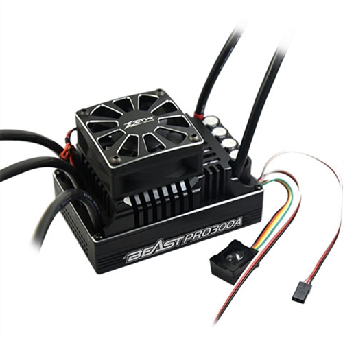 15 Beast PRO 300A ESC