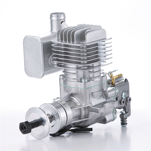RCGF 20cc Single Cylinder Side Exhaust 2-Stroke Petrol Engine