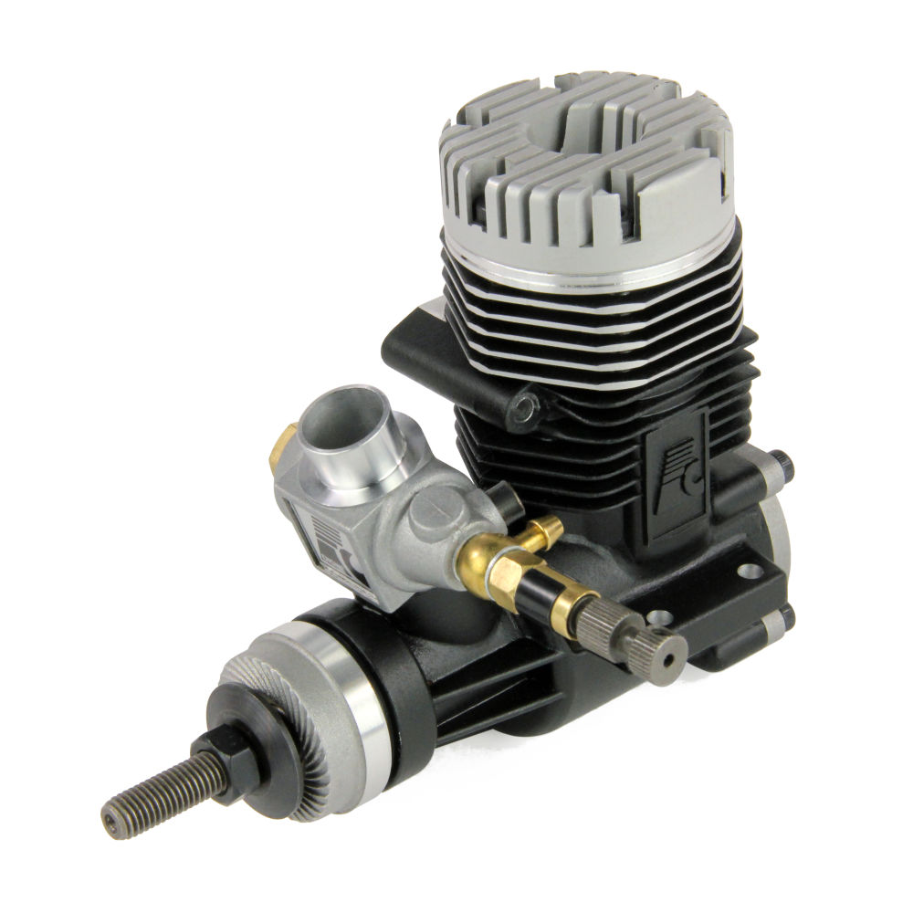 Force 52 ABC Aero Engine (8.52cc)