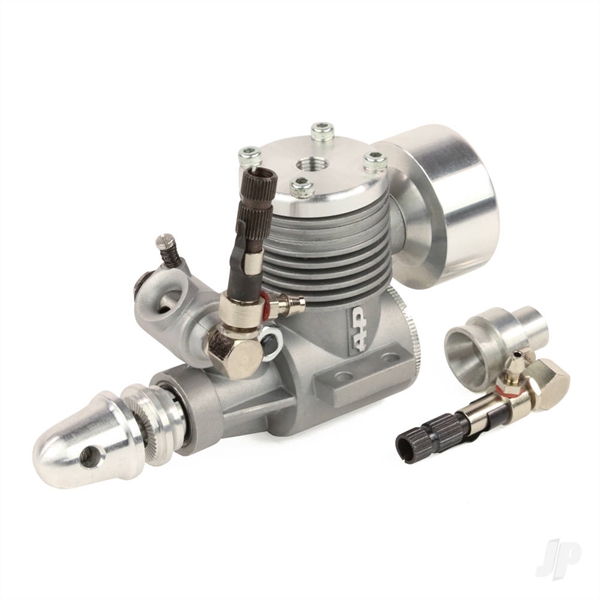 AP09 Hornet 2-stroke Glow Aero Engine