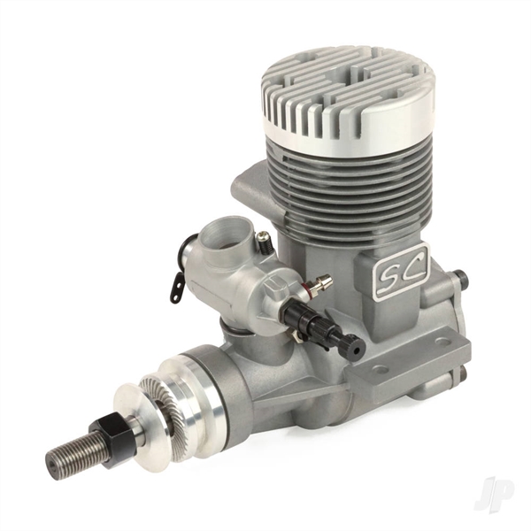 SC108A-S 2-Stroke Glow R/C Aero Engine