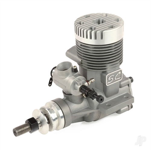SC108A-S 2-Stroke Glow RC Aero Engine