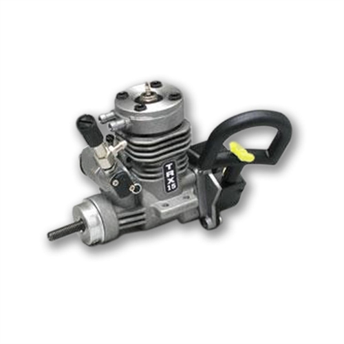 Marine Pro 15 W/Ps & Std Crank