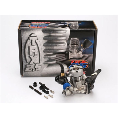 TRX 2.5 Engine Multi-Shaft Marine W/ Recoil Starter