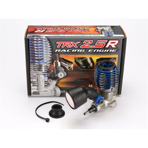 TRX 2.5R Engine Ips Shaft W/0 Starter