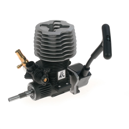 18 Car ABC SEXH incl Pull-start SG-Shaft