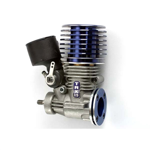 TRX Pro 15 W/O Ps,W/Short Crank