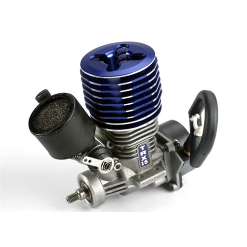 TRX Pro 15 with Pull Start