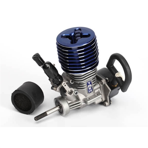 TRX Pro.15 W/ Ps, W/ Long Crank