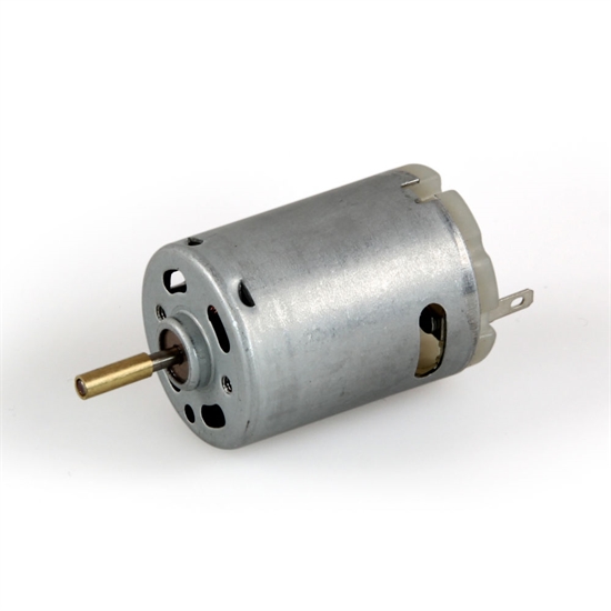 Dumas 4.8V Motor